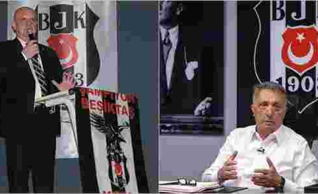 Hayri Cem Yazio: Beşiktaş Başkanlık Seçimi ve Demokratik Tavır