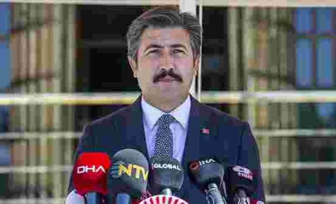 'HDP Kapatılacak' Diyen AKP'li Özkan'dan Geri Adım: 'Siyasi Rekabet Sandıkta Olur'