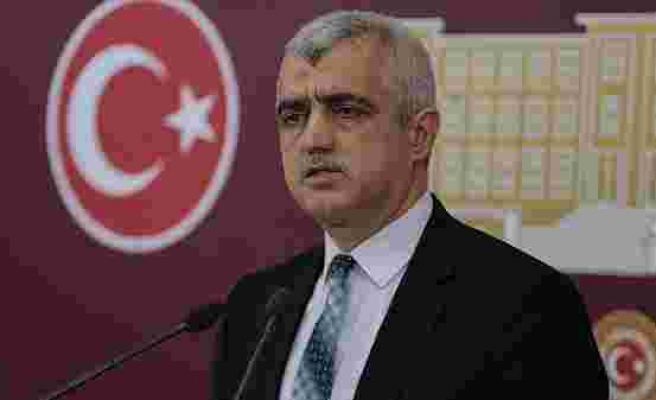 HDP'li Gergerlioğlu: 'Meclis'i Terk Etmeyeceğim, Direneceğim'