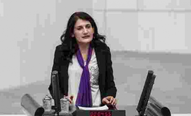 HDP'li Semra Güzel hakkında yeni karar