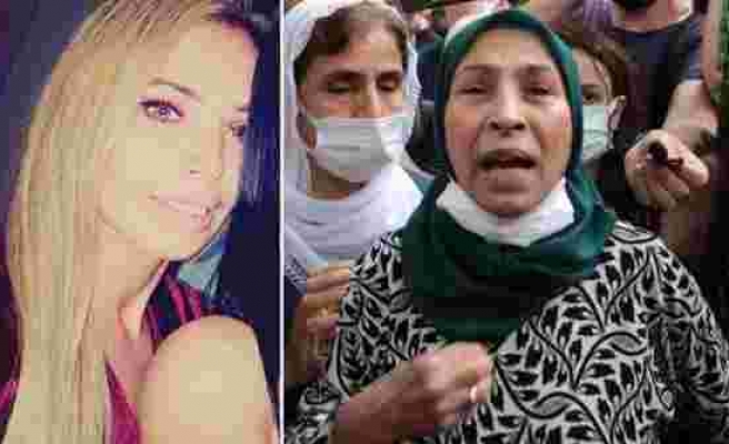 HDP'ye Yapılan Saldırıda Hayatını Kaybeden Deniz Poyraz, Rahatsızlanan Annesinin Yerine İşe Gelmiş...