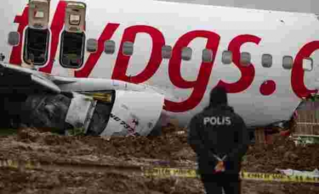 'Her Uçuş İçin Ekstra İsterse Hesabını Sorarlar': Pegasus Pilotları Üzerinde Yakıt Baskısı mı Var?