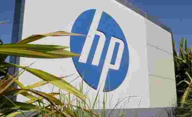 Hewlett Packard'ın Rusya'dan ayrılma zararı: 23 milyon dolar