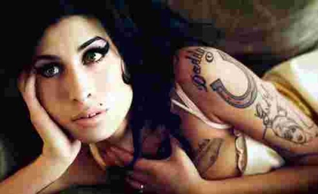 Hiç bilmediğiniz yönleriyle Amy Winehouse