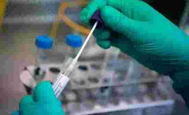 Hindistan'da koronavirüsün 'çift mutant' varyantı görüldü
