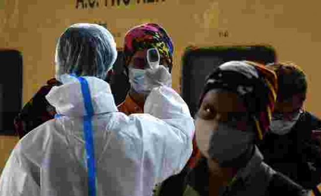 Hintli Siyasetçi: 'Koronavirüsün de İnsanlar Gibi Yaşamaya Hakkı Var'