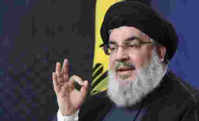 Hizbullah'tan Suudi Arabistan ve BAE'ye çağrı