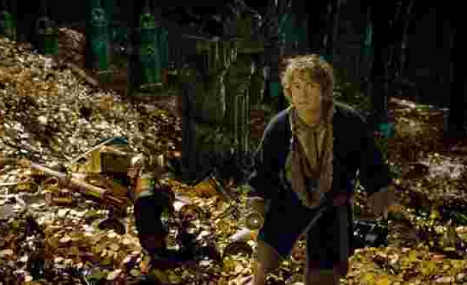Hobbit 2 Smaug’un Çorak Toprakları konusu ne? Hobbit 2 oyuncuları kimler?