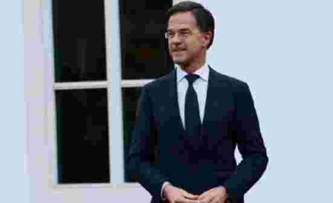 Hollanda Başbakanı Rutte: Büyükelçimiz geri adım atmadı, aynı uyarıları gelecekte de yapacağız