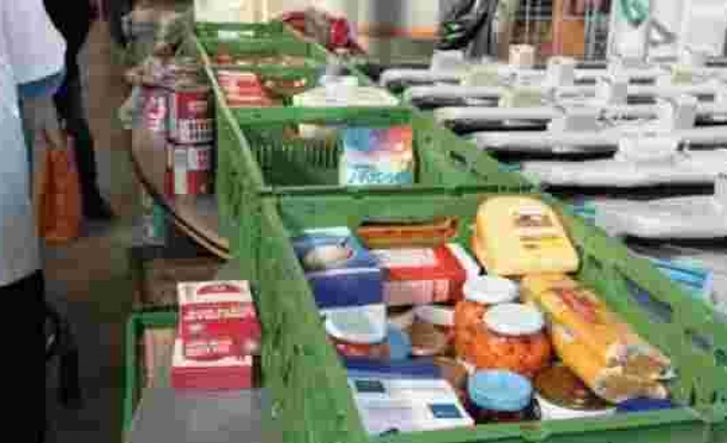 Hollanda'da gıda yardımlarına enflasyon güncellemesi