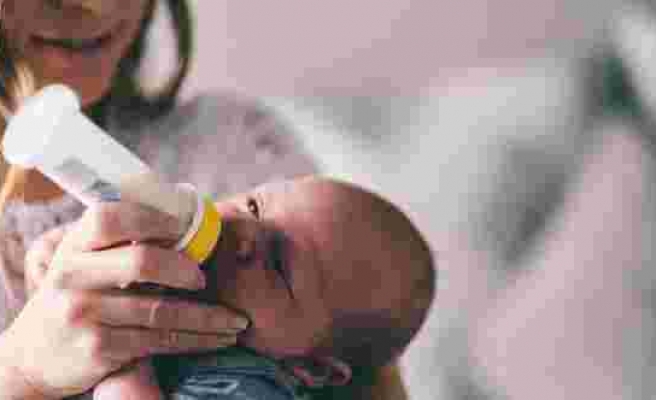 Hollanda’dan önemli çalışma: Anne sütü virüsü engelleyebilir
