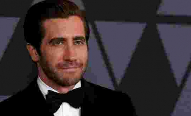 Hollywood'daki banyo yapmama tartışmalarına Jake Gyllenhaal da katıldı