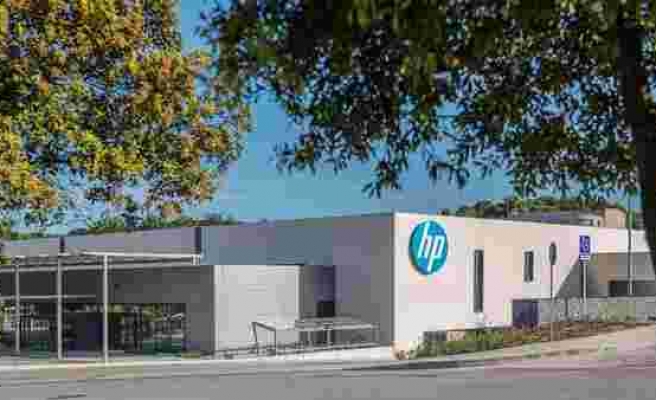 HP 3D ve Üretim Merkezini açtı