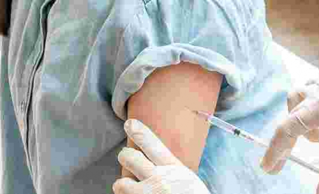 'HPV Aşısı Ulusal Aşı Programı’na alınsın'