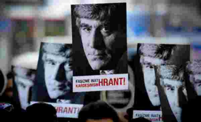 Hrant Dink Vakfı: 'Ölüm Tehdidi Alıyoruz, Ülkeyi Terk Etmemizi İstiyorlar'