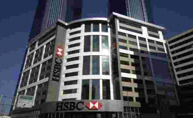 HSBC, yıl sonu dolar/TL tahminini yükseltti