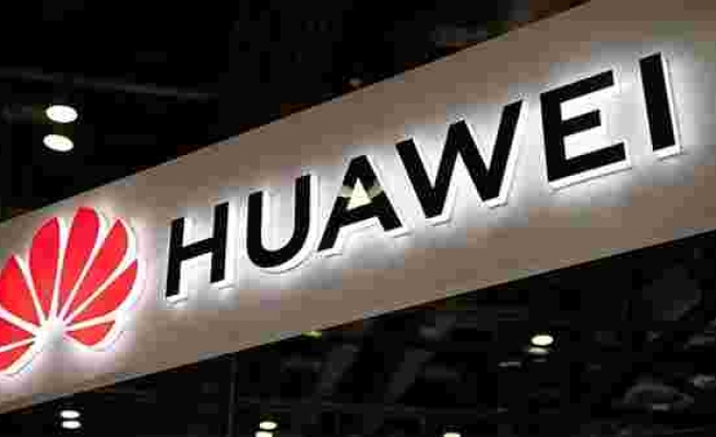 Huawei'den Amerika'ya 