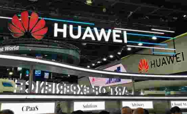 Huawei Mate 40'tan yeni ipucu