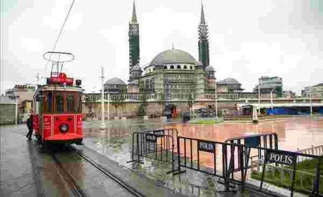 İBB Bilim Kurulu: 'İstanbul Tüm Türkiye'den Ayrı Ele Alınmalı'