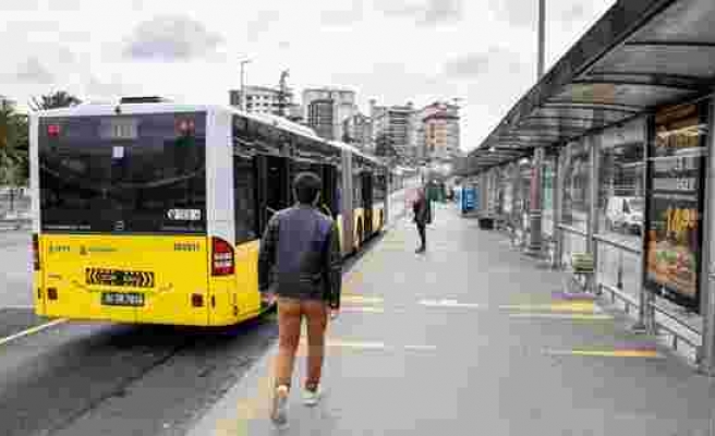 İBB Duyurdu: Edirnekapı Metrobüs Durağı İki Hafta Sonu Kapatılacak