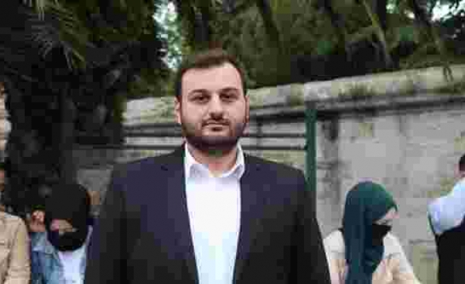 İBB’nin Tatlı Alımını Protesto Eden Osman Tomakin'e, AKP'li İBB Yönetimi Lüks Araç Tahsis Etmiş