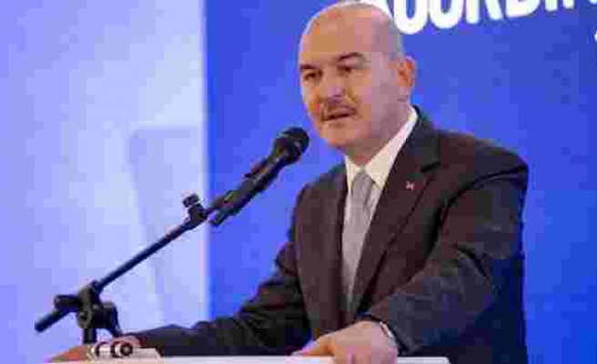 İçişleri Bakanı Soylu'dan Kılıçdaroğlu'na 'seçmen listeleri' yanıtı