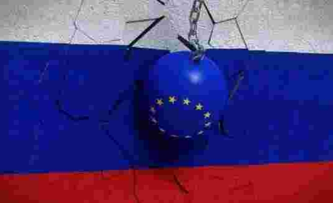 İddia: AB Rusya ile vize anlaşmasını askıya alabilir