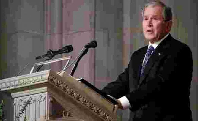 İddia: George Bush’a suikast planlandı