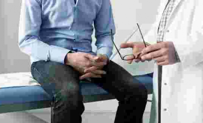 İdrar testiyle prostat kanseri teşhisi