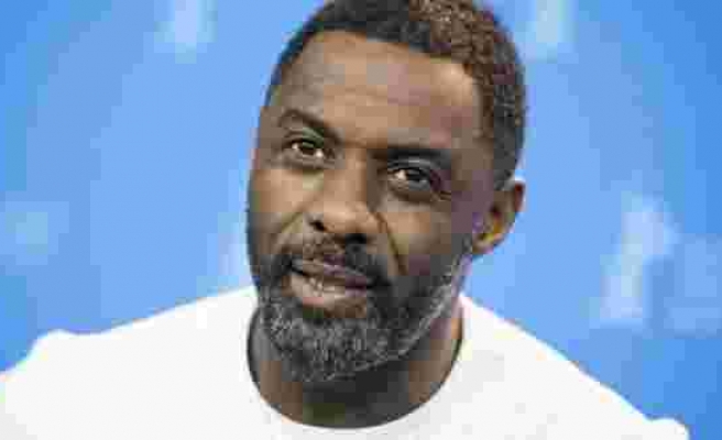 Idris Elba ‘Her yıl bir hafta karantinaya girelim’ dedi