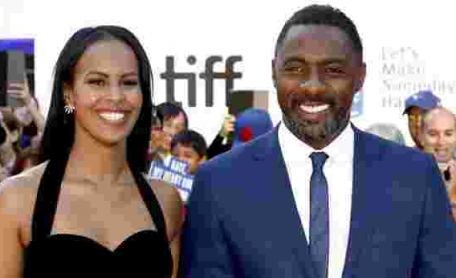 Idris Elba’nın corona virüsüne yakalandığını açıklamak için para aldığı iddia edildi