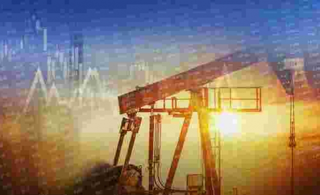 IEA, küresel petrol talebindeki artış öngörüsünü sabit tuttu