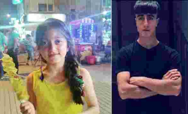 İftar Sonrası Rastgele Ateş Açan Maganda, 13 Yaşındaki Pınar'ı Öldürdü