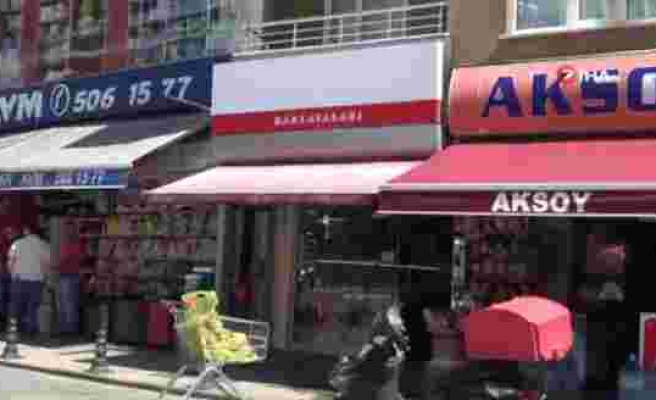 İhtiyati Tedbir Kararı Sonrası 'Seydioğlu Baklava' Dükkanlarının Tabelaları İndiriliyor
