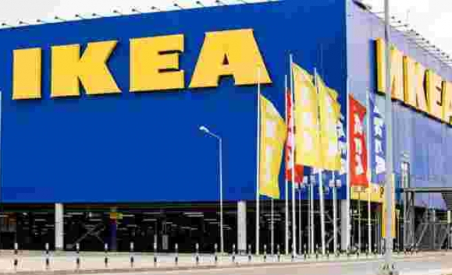 IKEA, Rusya'da yaklaşık 10.000 kişiyi işten çıkardı