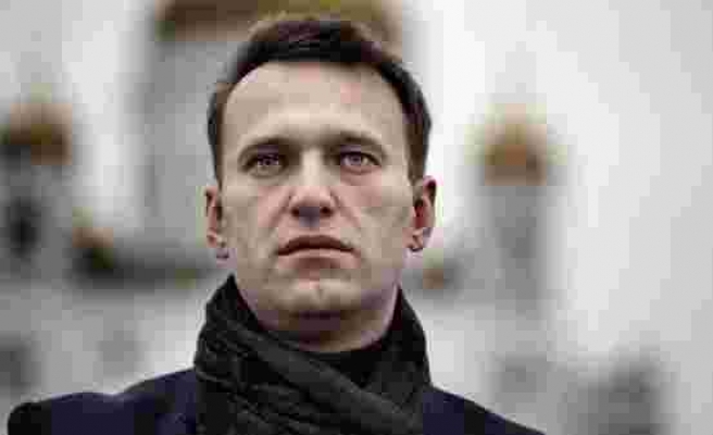 İki Bağımsız Laboratuvar Tarafından İncelendi: Rus Muhalif Lider Aleksey Navalny'ın Zehirlendiği Kesinleşti