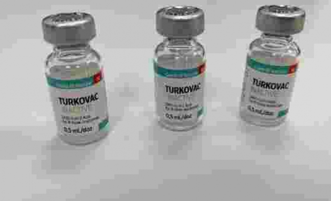 İki doz Biontech aşısı olmuş gönüllülerde de Turkovac etkinliğini araştırılacak