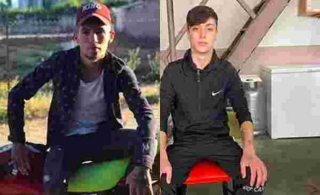 İki Gencin Cansız Bedeni Bulundu: Ölmeden Önce Son Anda Katilinin İsmini Söylemiş