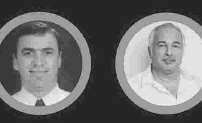 İki uzman doktor daha coronadan hayatını kaybetti