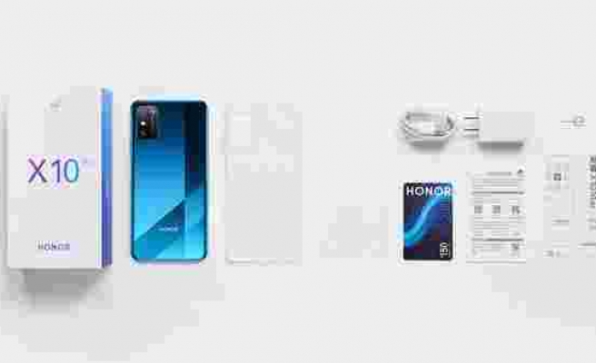 İki yeni Honor telefon tanıtıldı