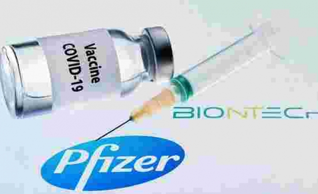 İkinci doz Pfizer aşısının 12-17 yaş aralığında kullanımı durduruldu