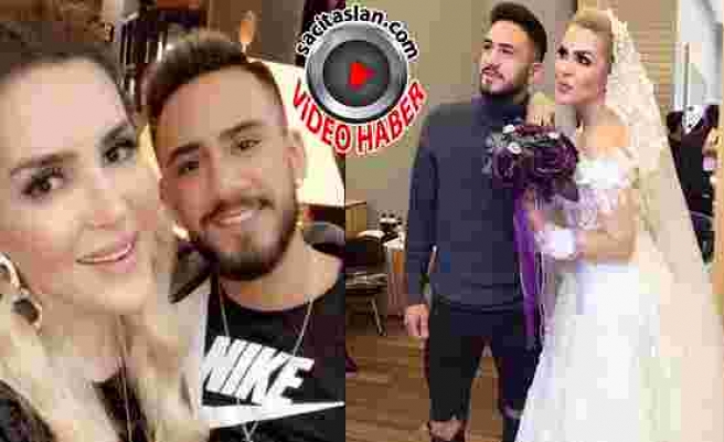İkinci kez boşanan Selin Ciğerci ve Gökhan Çıra'dan 'düğün' haberi geldi!