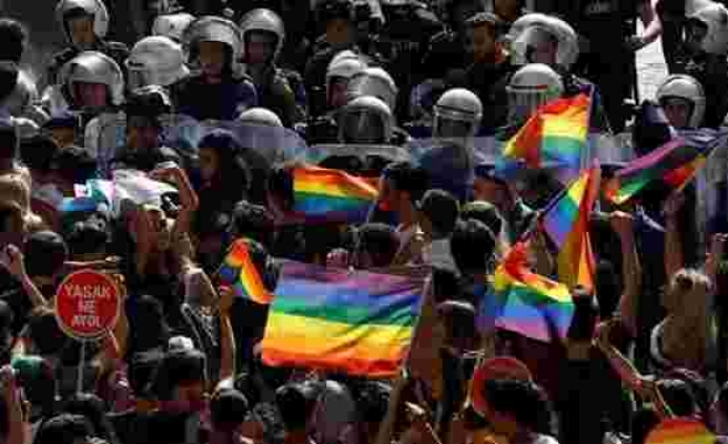 İktidarın LGBTİ+ Karşıtı Söyleminin Arkasında Ne Var?