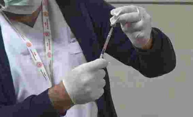 İl Sağlık Müdürü Açıkladı: Trabzon'da 60- 64 Yaş Arasındakilerin Yüzde 38’i Aşı Olmadı