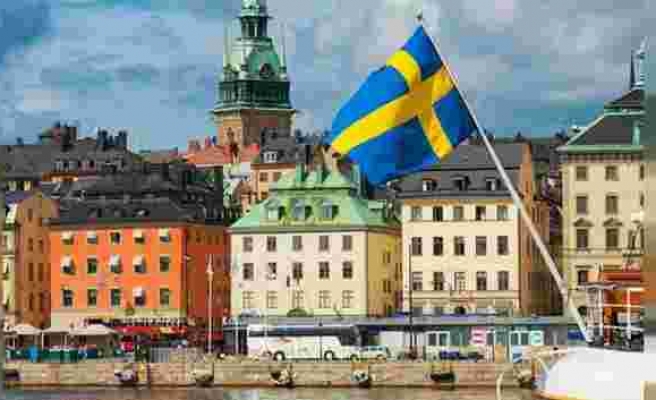 Ilımlı Muhafazakar Parti, yeni İsveç hükümetini kurmak için anlaştı