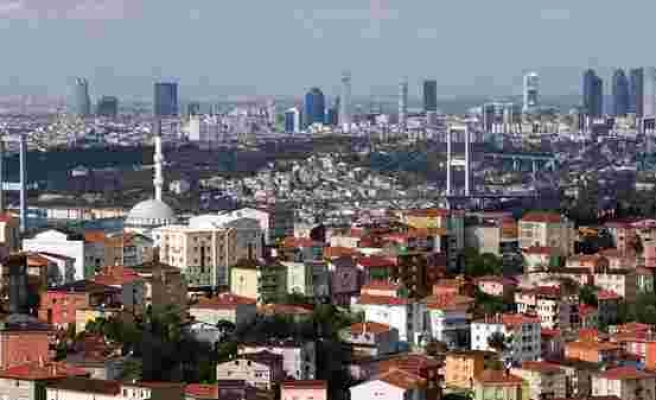 İmamoğlu: 'İstanbul'da 125 Bin Binanın Yıkılma Riski Var'