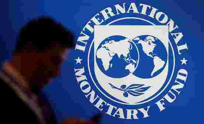 IMF'den 650 Milyar Dolarlık Onay: 'Tarihi Karar'
