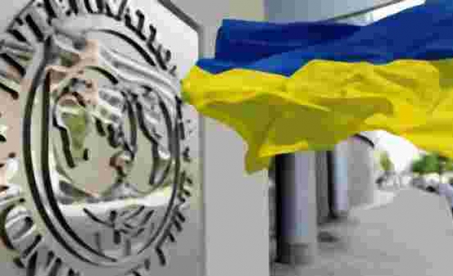 IMF'den Ukrayna'ya çağrı