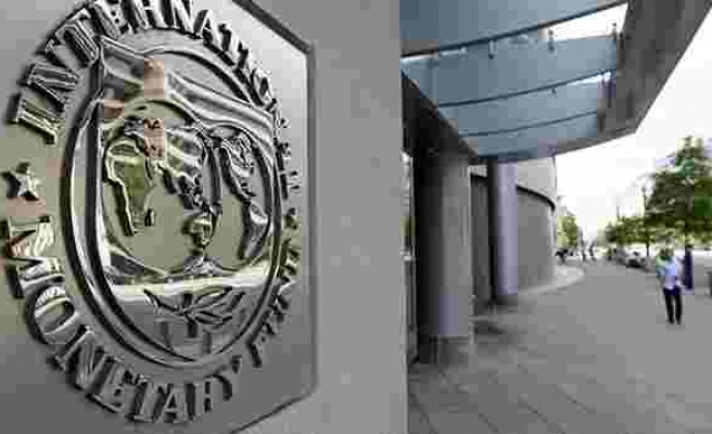 IMF heyeti Cezayir’de mali ve ekonomik reformları görüştü
