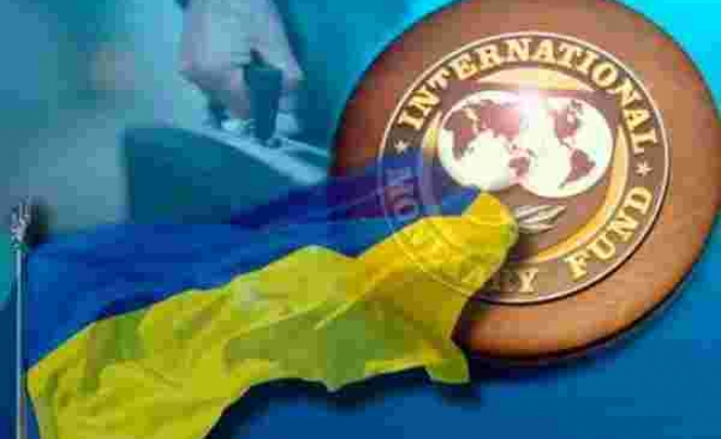 IMF ile Ukrayna'nın borç kavgası